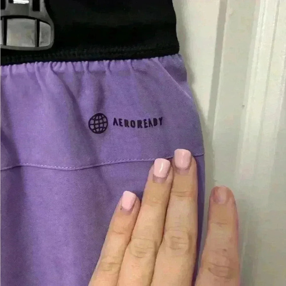 Adidas Aeroready Training Shorts - Picture 3 of 7